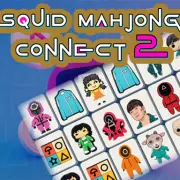 Mahjong Connect Online image