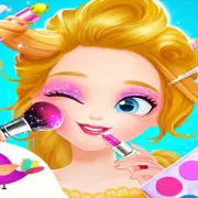 Makeup image