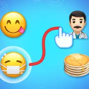 Matching Puzzle Games Endless image