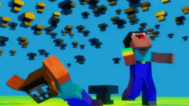 Minecraft Game Crazy Games