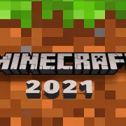 Minecraft icon