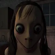 Momo Horror Story image