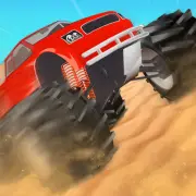 monstertruck icon