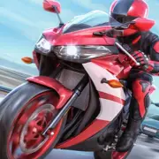 Motorcycle icon