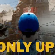 Only Up Grimace image