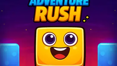 Penguin Adventure 2