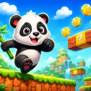 penguin adventure 2 image