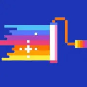 Pixel icon