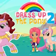 Pony image