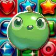 Puzzle Match Games Cool image