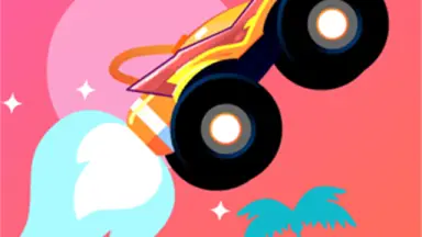 Rocket Soccer Derby Online