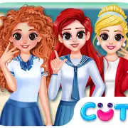 School Coolmathgames image