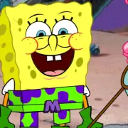 Spongebob image