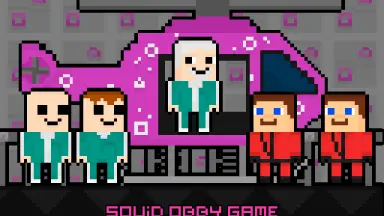 Squid Game Runner