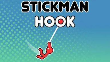Stickman Hook Crazy Games