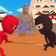 Stickman icon