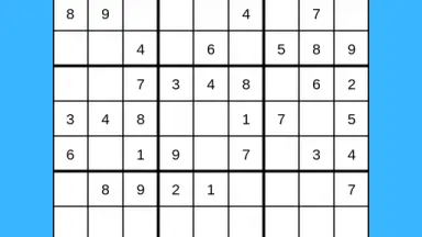 Sudoku Cool Math Games