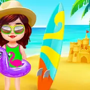 Summer image