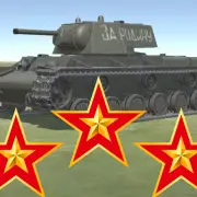 Tanks icon
