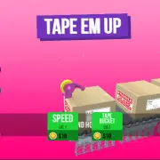 Tap Gaol image