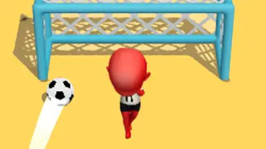 Tap Goal Google Doodle
