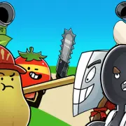 Tower Defense icon