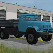 trucks icon