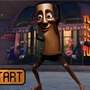 Tung Tung Tung Sahur Midnight Terror image