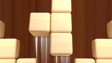 Woodoku Free Game image